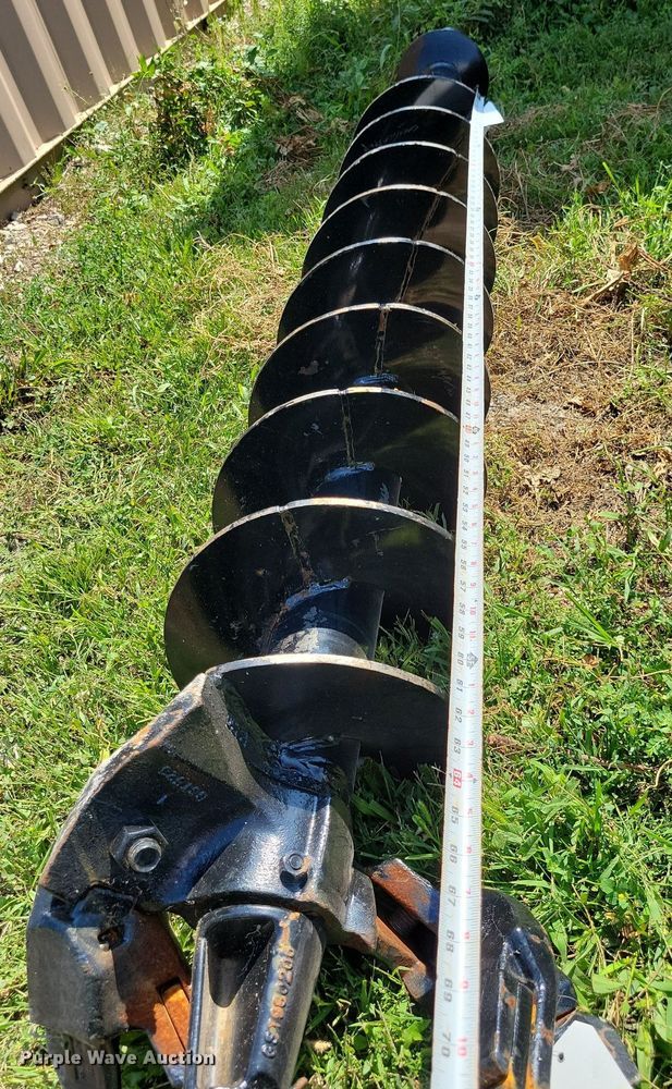 image for item DN4087 (2) Pengo augers