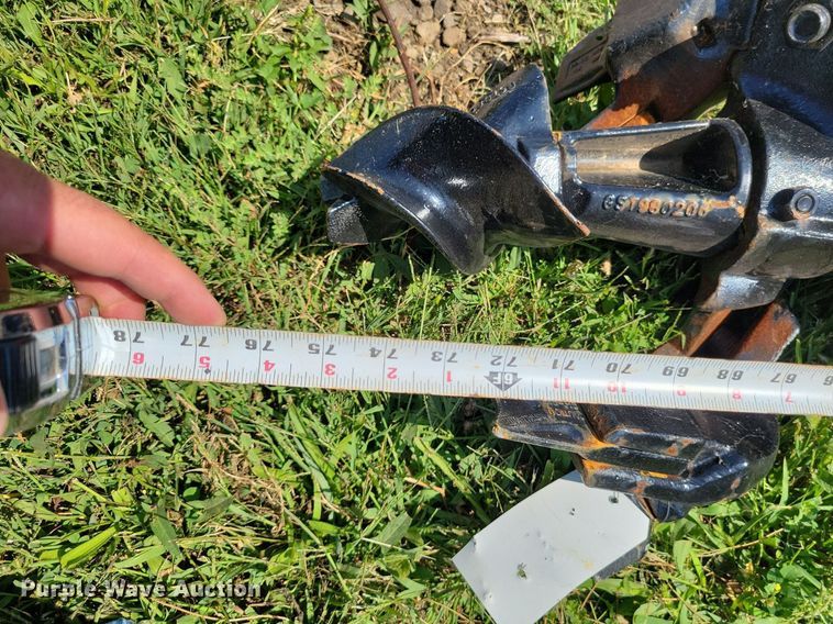 image for item DN4087 (2) Pengo augers