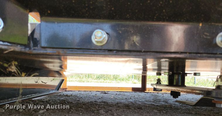 image for item DN4088 2022 Agrotk EXRC54  excavator rotary mower