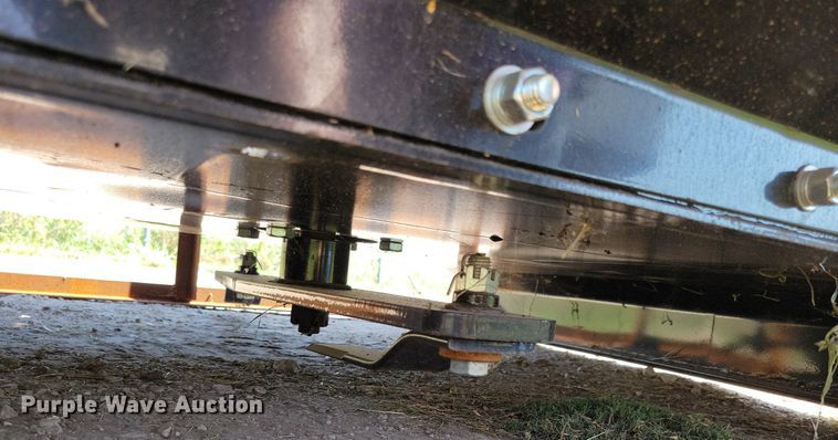 image for item DN4088 2022 Agrotk EXRC54  excavator rotary mower