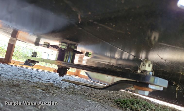 image for item DN4088 2022 Agrotk EXRC54  excavator rotary mower