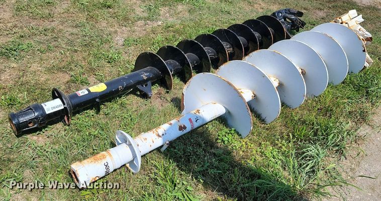 image for item DN4089 (2) Pengo augers
