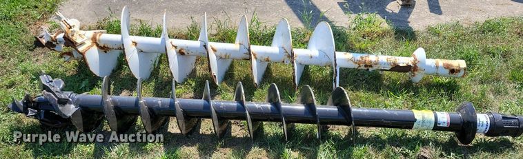 image for item DN4089 (2) Pengo augers