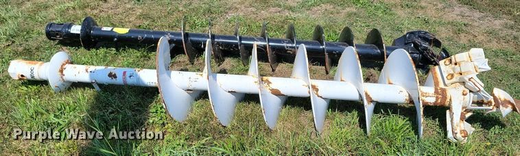 image for item DN4089 (2) Pengo augers