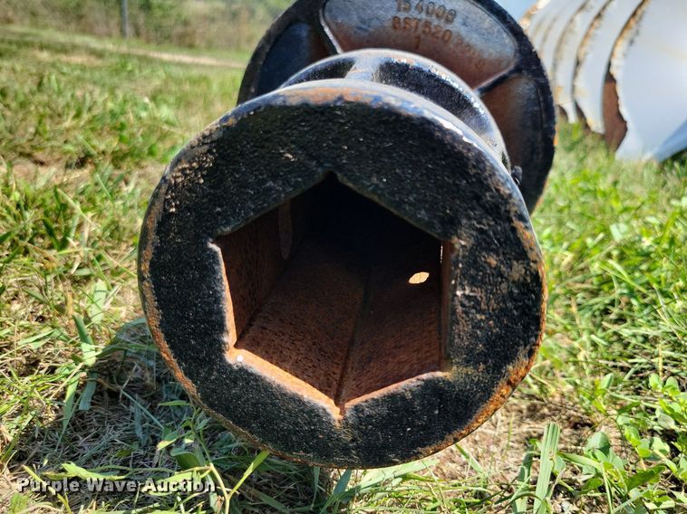 image for item DN4089 (2) Pengo augers