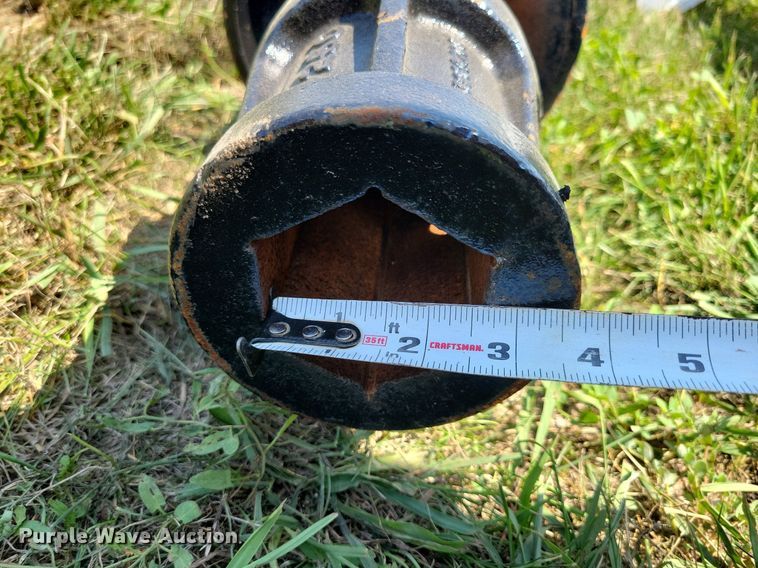 image for item DN4089 (2) Pengo augers