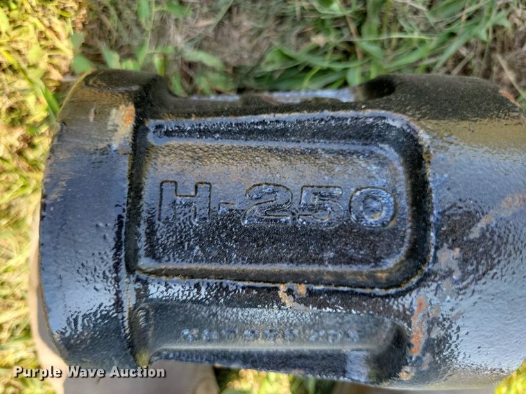 image for item DN4089 (2) Pengo augers