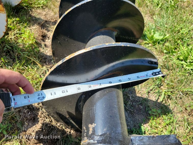 image for item DN4089 (2) Pengo augers