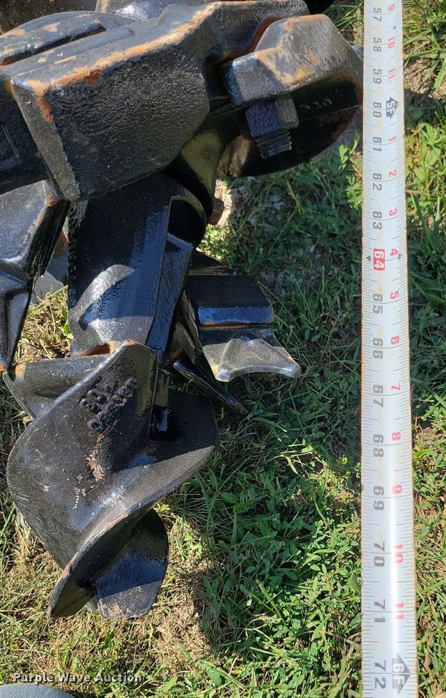 image for item DN4089 (2) Pengo augers