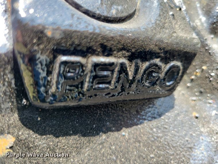 image for item DN4089 (2) Pengo augers