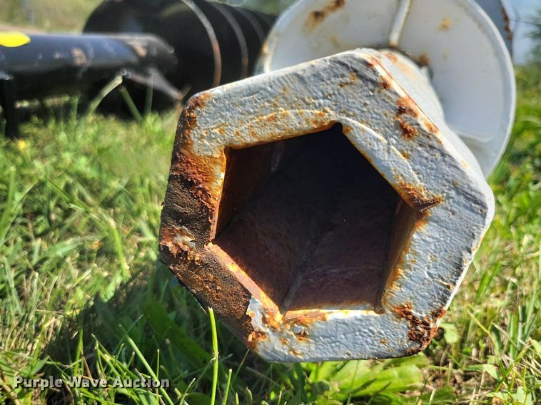 image for item DN4089 (2) Pengo augers