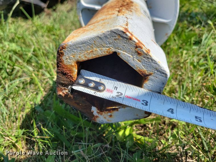 image for item DN4089 (2) Pengo augers