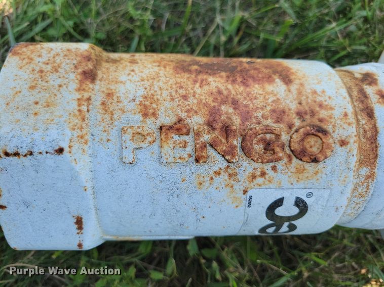 image for item DN4089 (2) Pengo augers