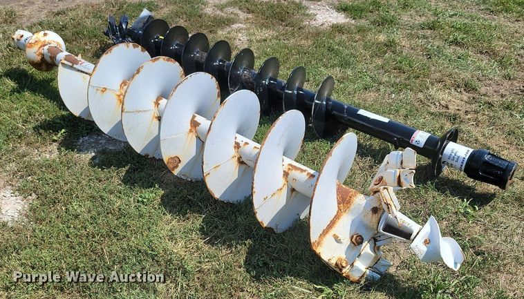 image for item DN4090 (2) Pengo augers