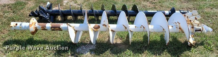image for item DN4090 (2) Pengo augers