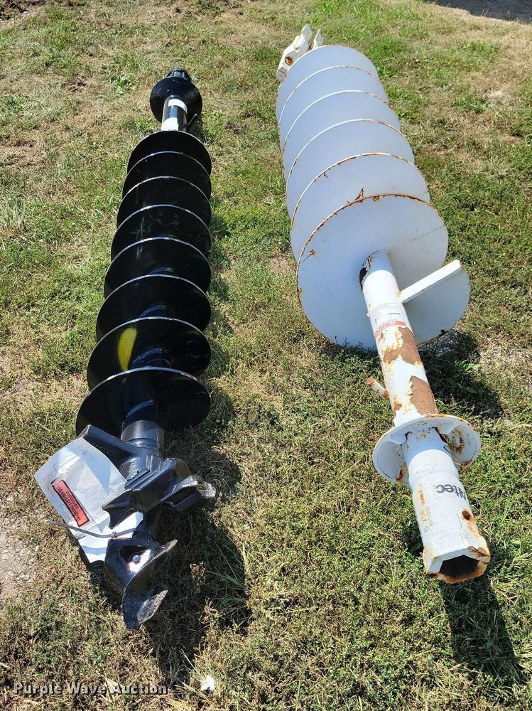 image for item DN4090 (2) Pengo augers