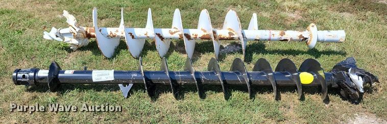 image for item DN4090 (2) Pengo augers