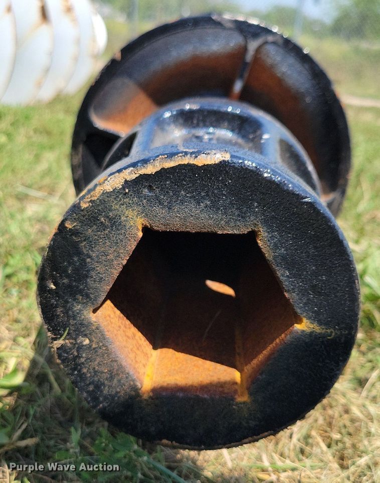 image for item DN4090 (2) Pengo augers