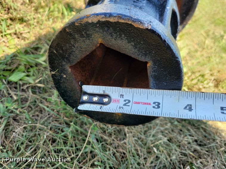 image for item DN4090 (2) Pengo augers