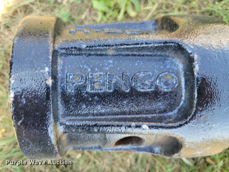 image for item DN4090 (2) Pengo augers
