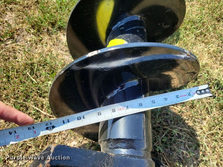 image for item DN4090 (2) Pengo augers