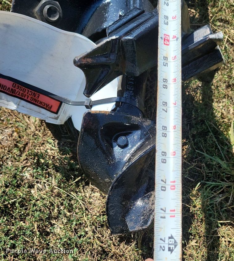 image for item DN4090 (2) Pengo augers