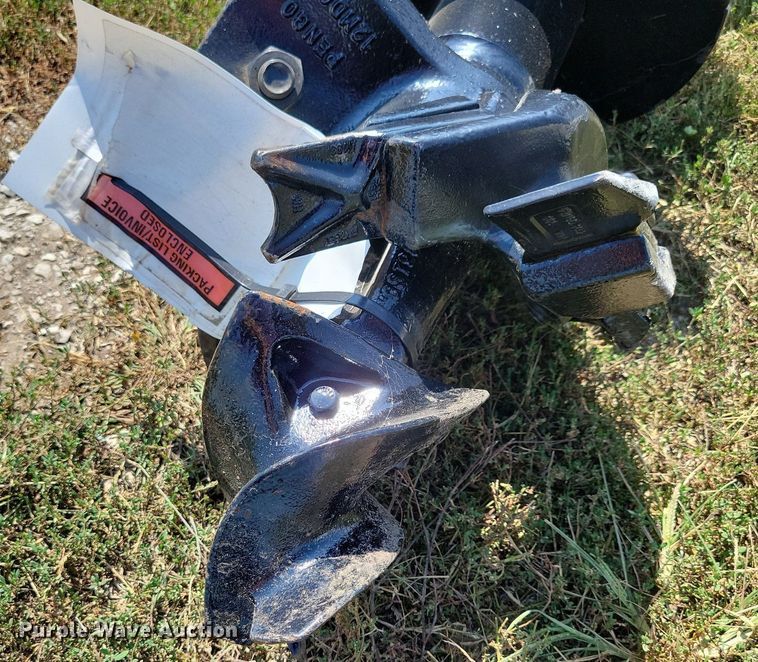 image for item DN4090 (2) Pengo augers