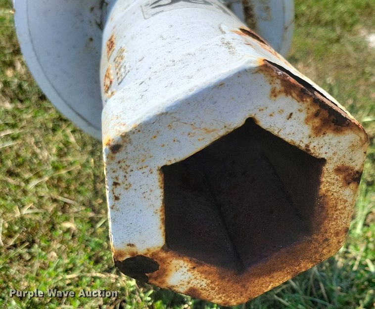 image for item DN4090 (2) Pengo augers