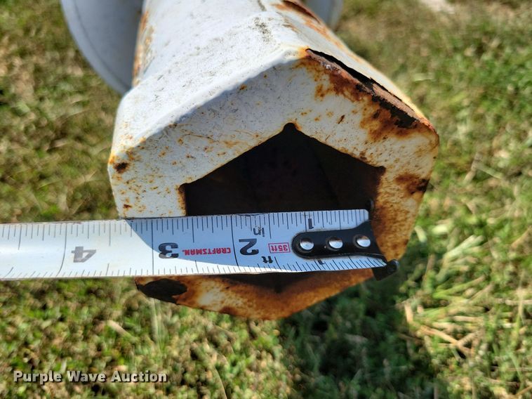 image for item DN4090 (2) Pengo augers