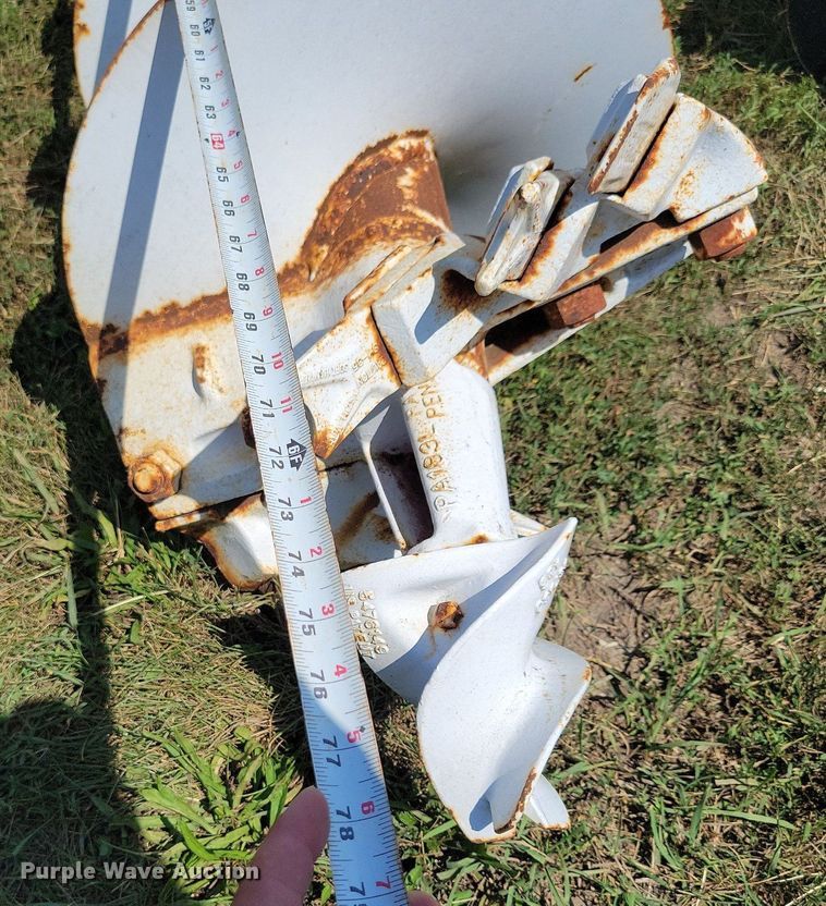 image for item DN4090 (2) Pengo augers