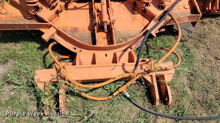 image for item DN4091 11'W snow plow