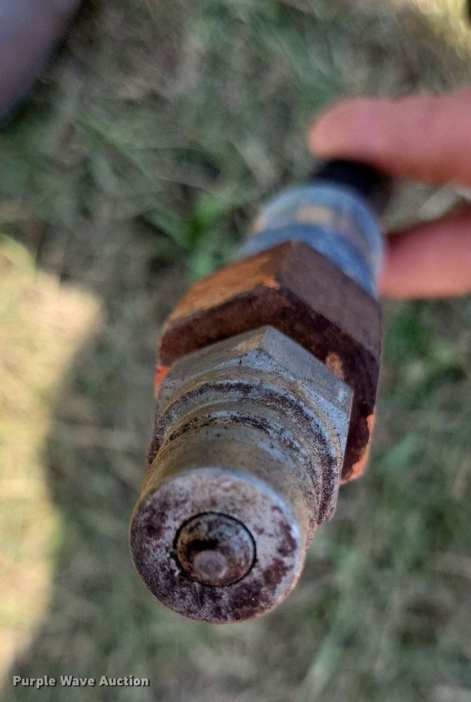 image for item DN4091 11'W snow plow