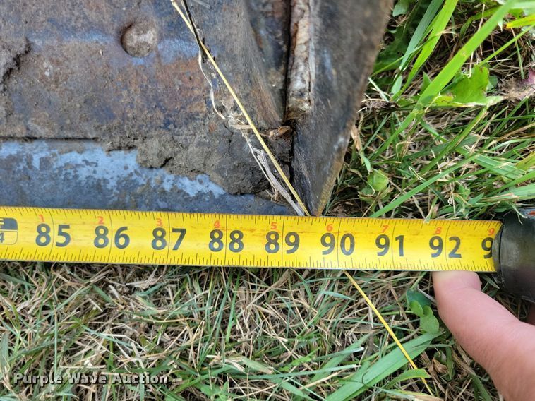 image for item DN4100 Case W14B  wheel loader