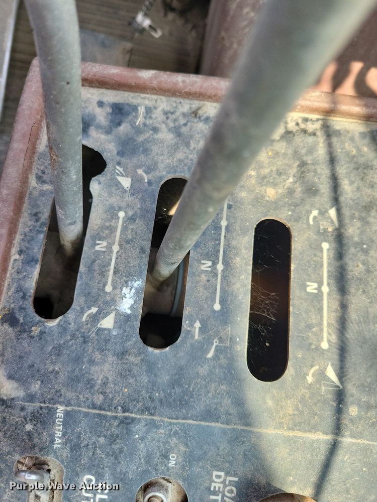 image for item DN4100 Case W14B  wheel loader