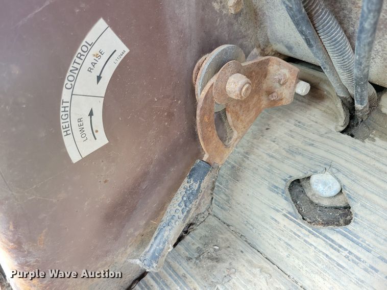 image for item DN4100 Case W14B  wheel loader