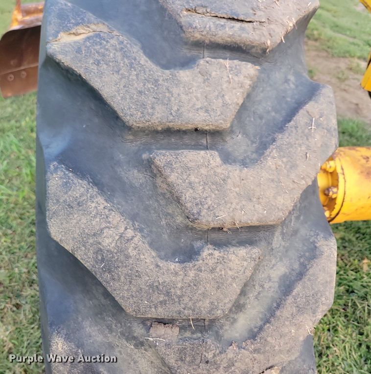 image for item DN4104 1969 BLH Austin-Western Super 300  rigid frame motor grader