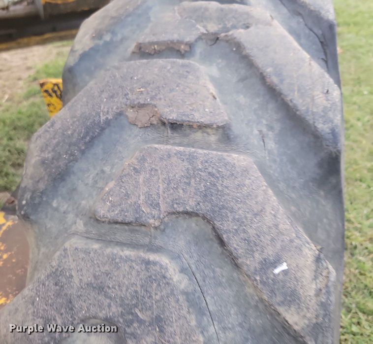 image for item DN4104 1969 BLH Austin-Western Super 300  rigid frame motor grader