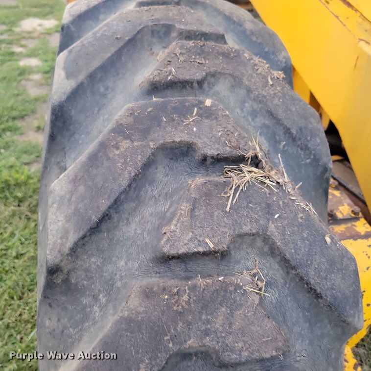 image for item DN4104 1969 BLH Austin-Western Super 300  rigid frame motor grader