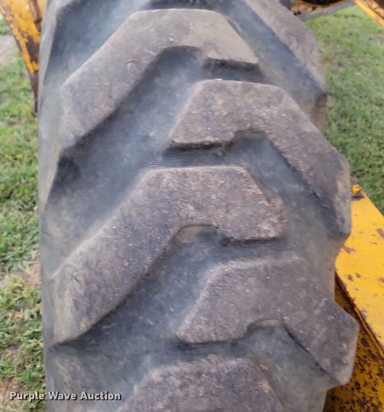 image for item DN4104 1969 BLH Austin-Western Super 300  rigid frame motor grader