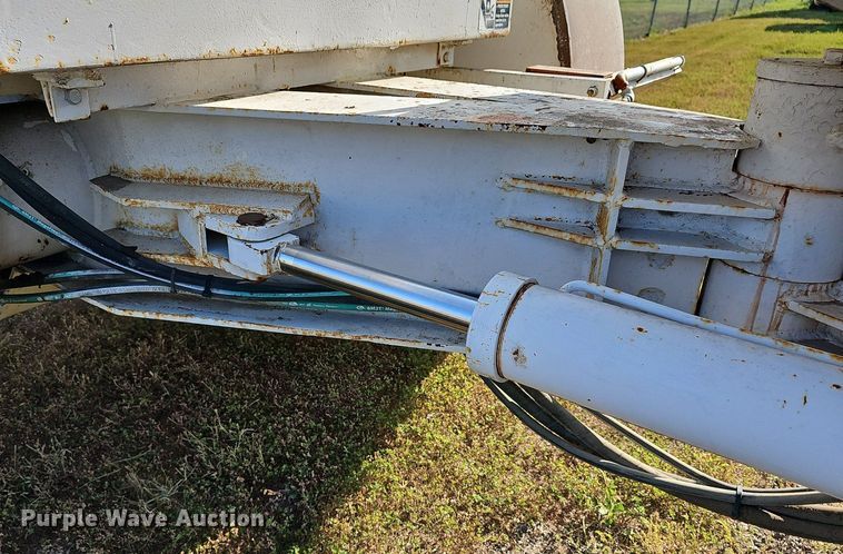 image for item DN8596 Roadtec TR75  trench compactor