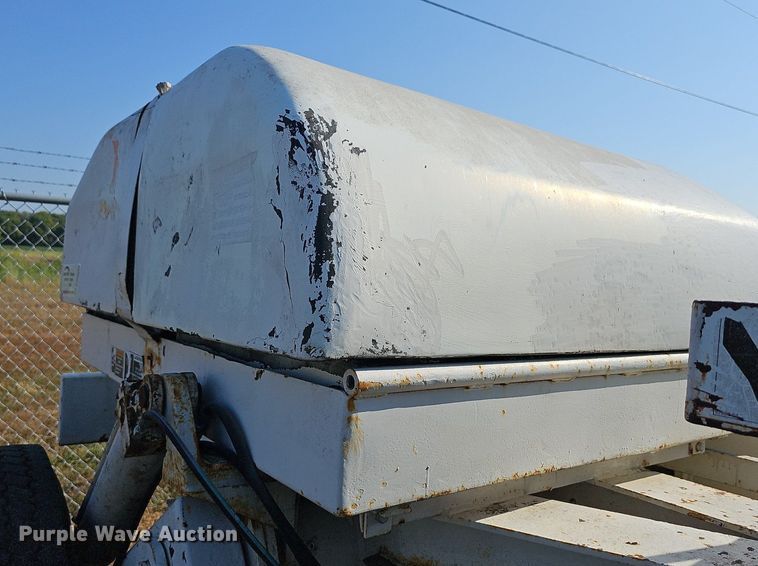 image for item DN8596 Roadtec TR75  trench compactor