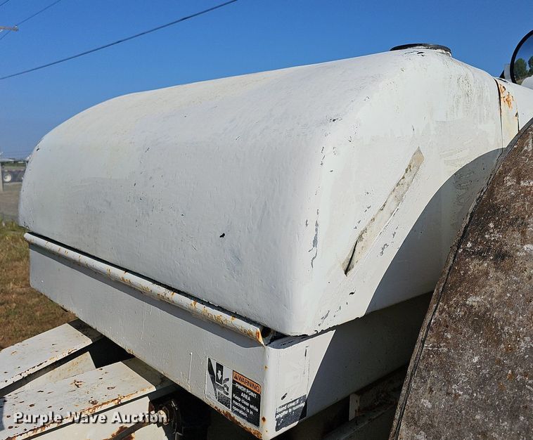 image for item DN8596 Roadtec TR75  trench compactor