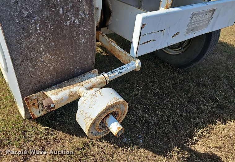 image for item DN8596 Roadtec TR75  trench compactor