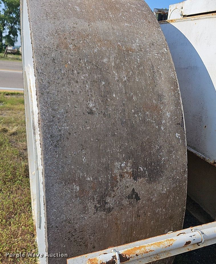 image for item DN8596 Roadtec TR75  trench compactor