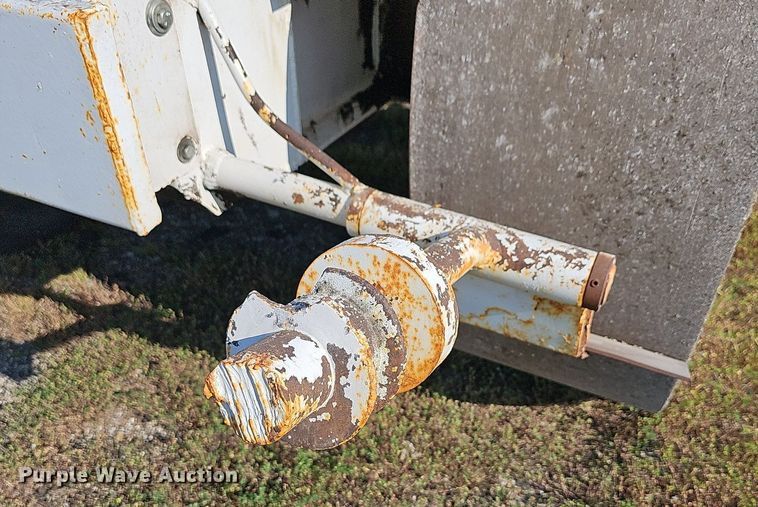 image for item DN8596 Roadtec TR75  trench compactor