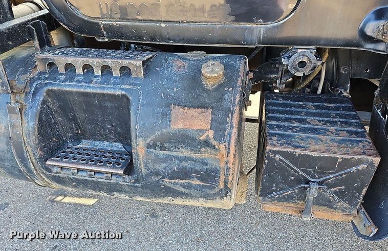 image for item DN8597 1979 Mack  water truck