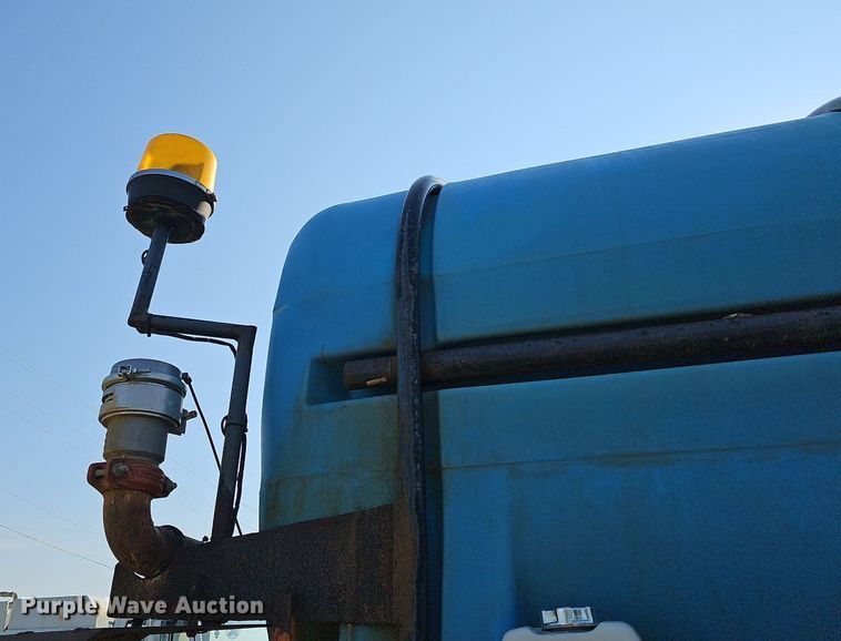 image for item DN8597 1979 Mack  water truck