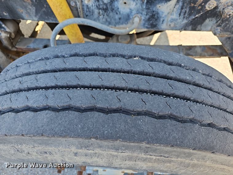 image for item DN8597 1979 Mack  water truck