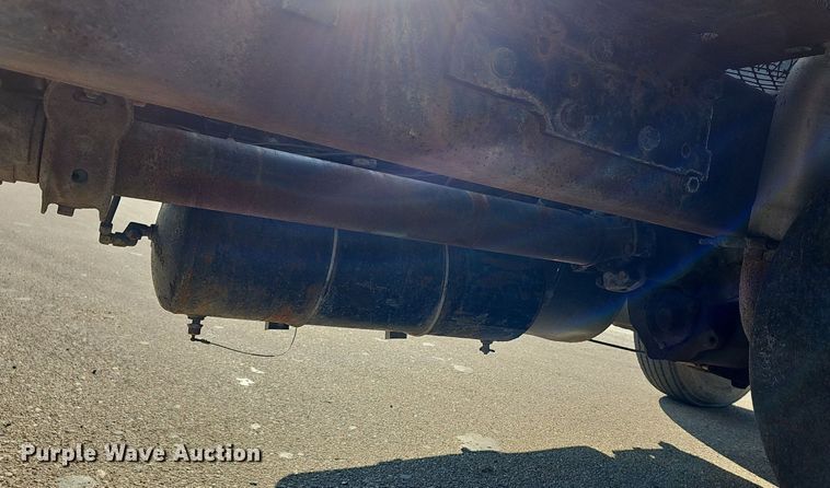 image for item DN8597 1979 Mack  water truck