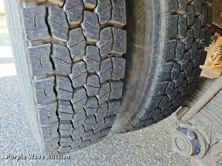 image for item DN8597 1979 Mack  water truck